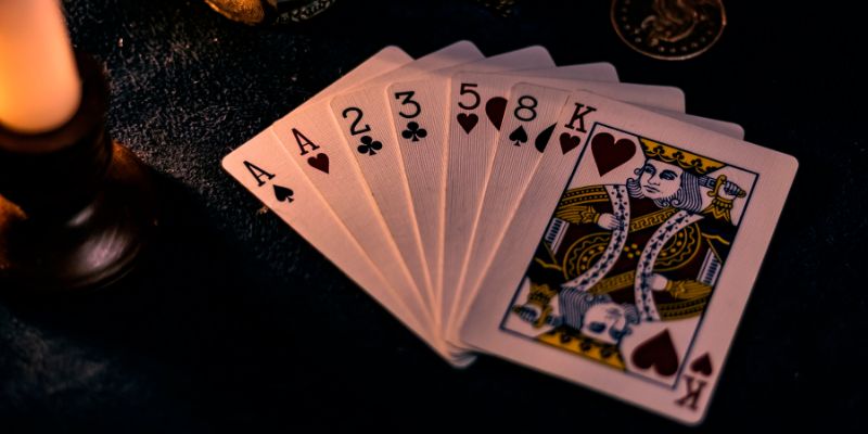 Vì sao nên áp dụng mẹo cược baccarat