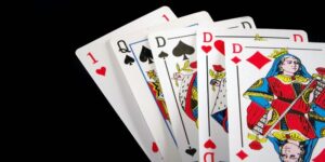 Mẹo cược baccarat