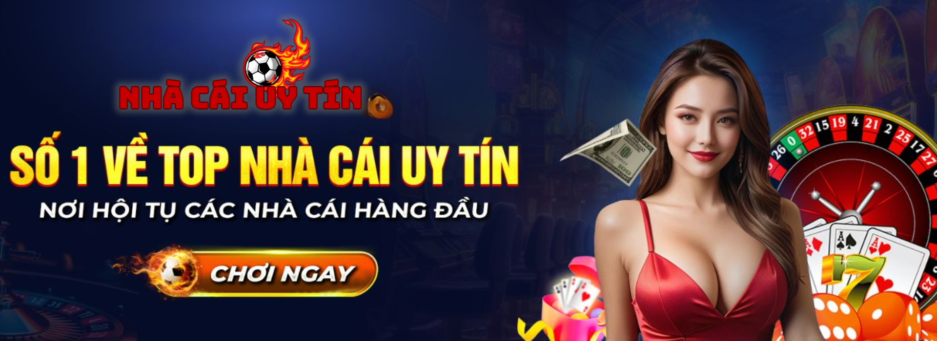 banner nhà cái uy tín