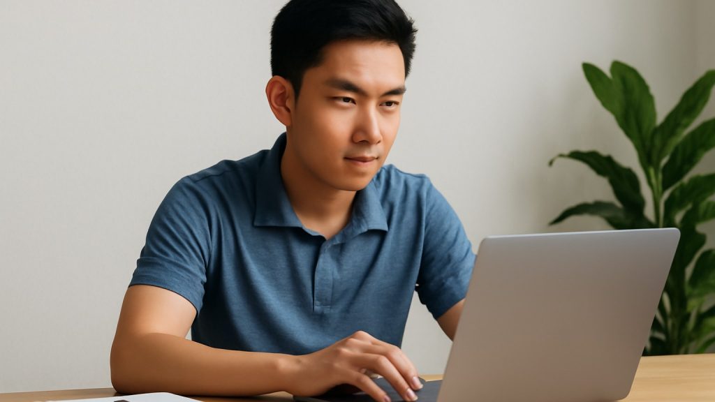 Minh họa: Lu88 phù hợp với ai? Nên chuẩn bị gì trước khi tham gia