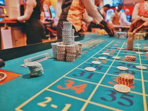 Ảnh thật minh họa nội dung xếp hạng nhà cái và game bài trên Nhà Cái Top Một