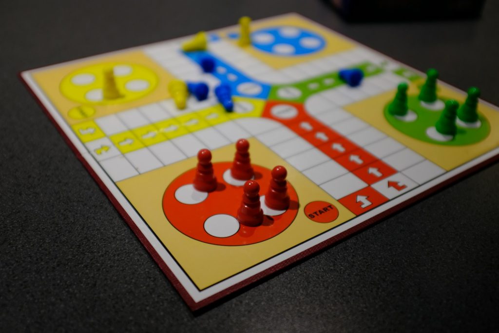 Ảnh thật minh họa nội dung xếp hạng nhà cái và game bài trên Nhà Cái Top Một