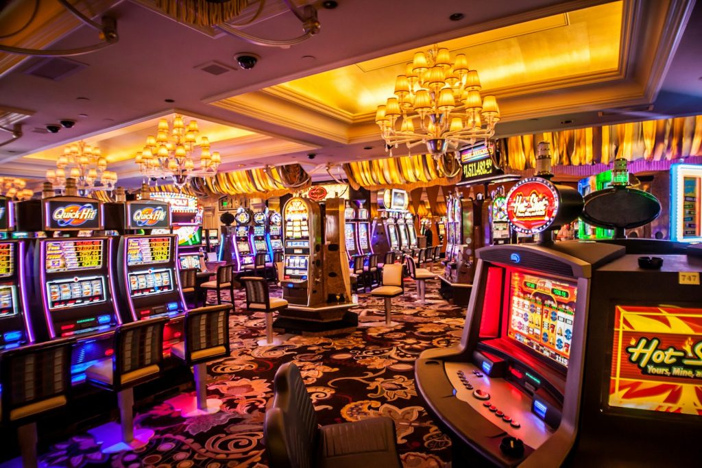Ảnh thật minh họa nội dung xếp hạng nhà cái và game bài trên Nhà Cái Top Một