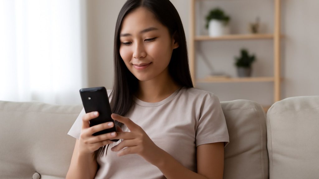 okfun: Trải nghiệm giải trí gọn gàng, dễ dùng và nhiều lựa chọn