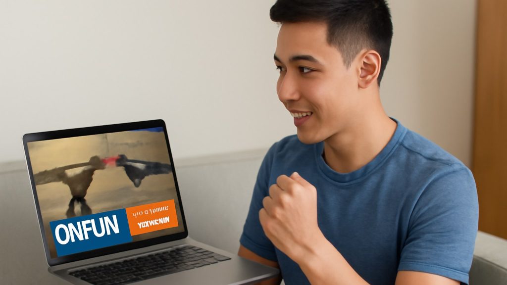Minh họa: Vì sao nhiều người chọn okfun để giải trí?