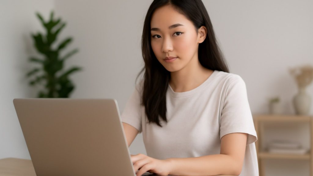 Giao diện & trải nghiệm người dùng: dễ tìm, ít rối Minh họa: Giao diện & trải nghiệm người dùng: dễ tìm, ít rối