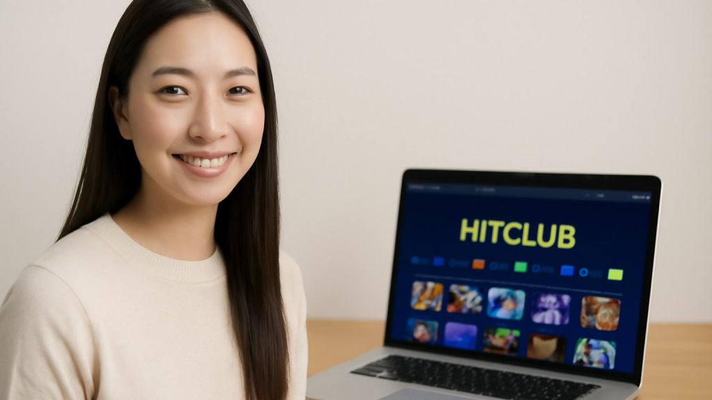 HITCLUB phù hợp với ai? Minh họa: HITCLUB phù hợp với ai?