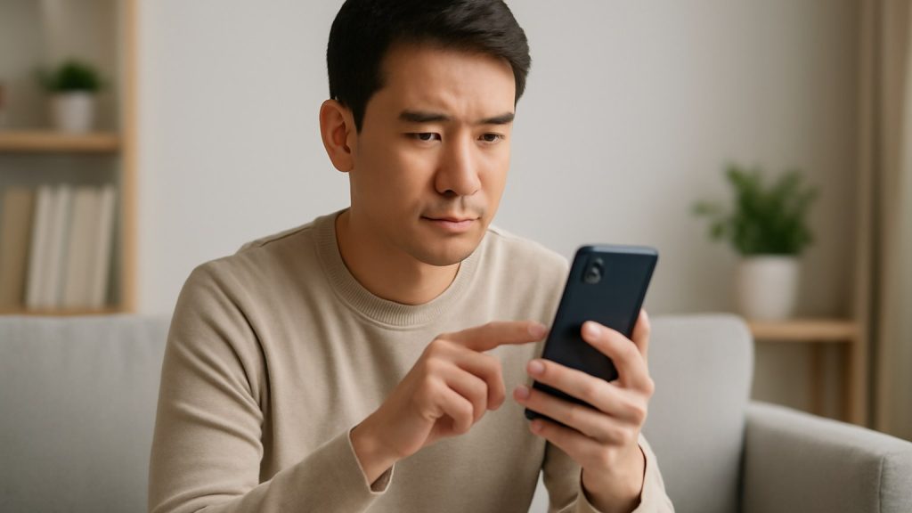 Minh họa: Vì sao cần đánh giá kỹ một nền tảng giải trí trực tuyến?