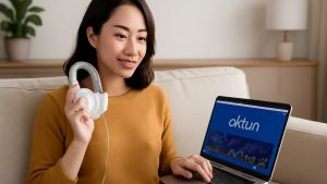 okfun: Trải nghiệm giải trí trực tuyến an toàn, mượt và minh bạch cho người mới