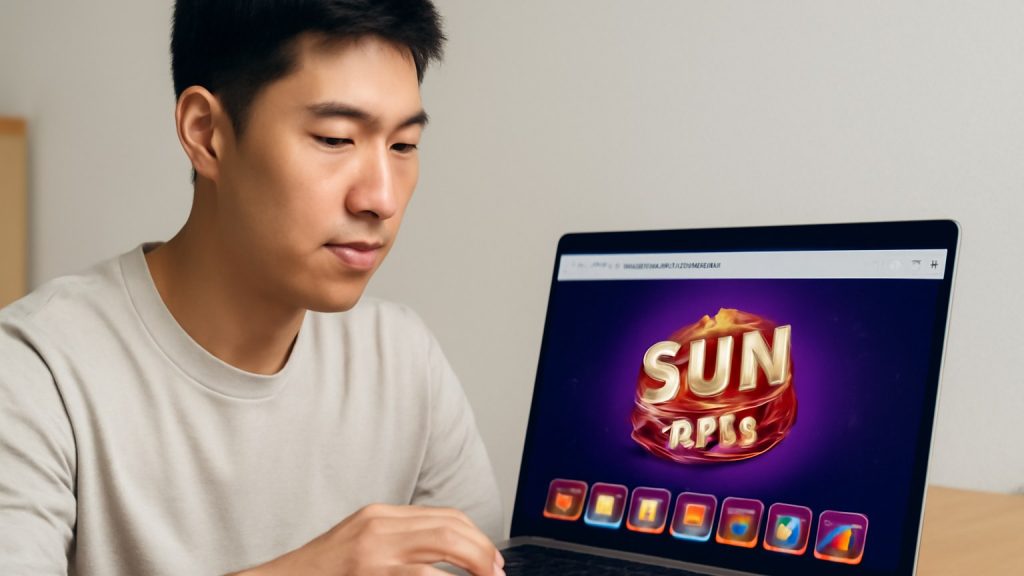 SUNWIN: Cẩm nang trải nghiệm giải trí và mẹo chơi an toàn cho người mới