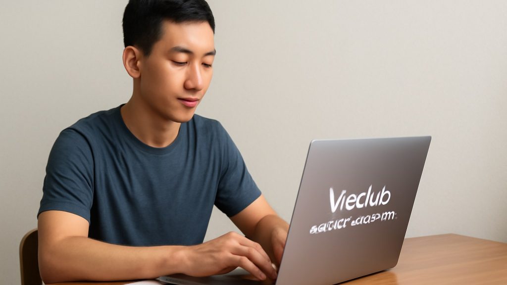 Vicclub: Cách tìm hiểu nền tảng và trải nghiệm an toàn cho người mới