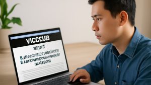 VICCLUB: Cập nhật Tin Tức, hướng dẫn theo dõi kèo và mẹo chơi an toàn