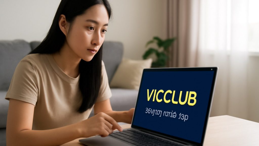 VICCLUB: Kinh nghiệm tìm hiểu nền tảng giải trí và cách sử dụng an toàn