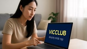 VICCLUB: Kinh nghiệm tìm hiểu nền tảng giải trí và cách sử dụng an toàn