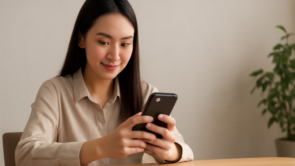 Điểm nổi bật về giao diện và luồng trải nghiệm Minh họa: Điểm nổi bật về giao diện và luồng trải nghiệm