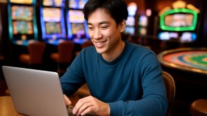 33win: Trải nghiệm giải trí an toàn, đa dạng và dễ bắt đầu