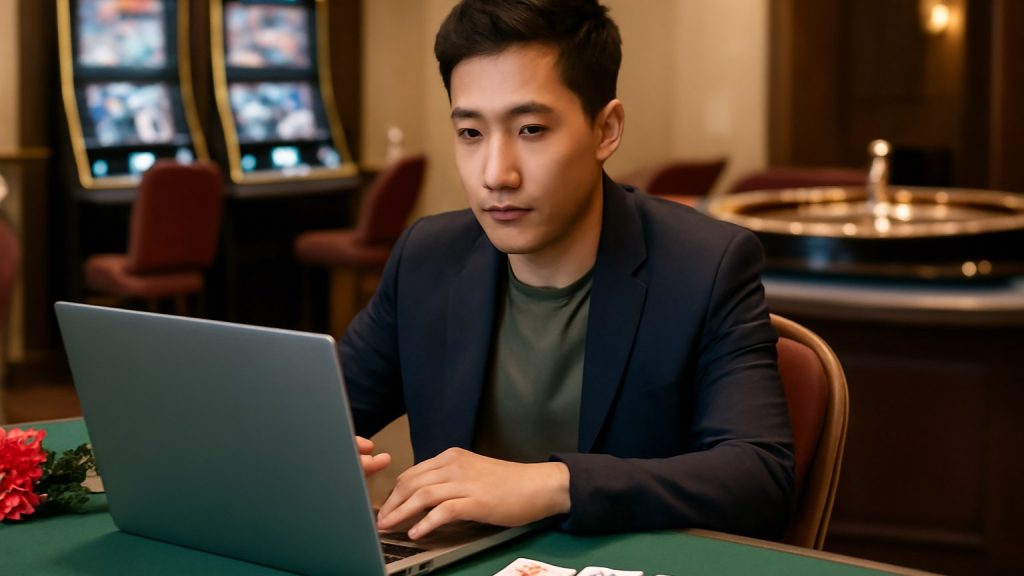 Tổng quan 33win: điểm mạnh nằm ở trải nghiệm và danh mục Minh họa: Tổng quan 33win: điểm mạnh nằm ở trải nghiệm và danh mục