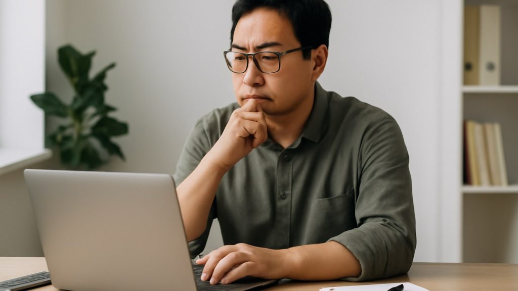 Nhìn đúng bản chất: nền tảng tốt phải “dễ dùng” và “dễ kiểm soát” Minh họa: Nhìn đúng bản chất: nền tảng tốt phải “dễ dùng” và “dễ kiểm soát”