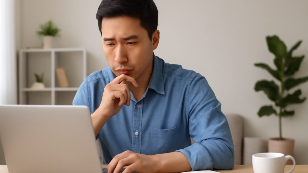 Hiểu nhu cầu trước khi chọn nền tảng Minh họa: Hiểu nhu cầu trước khi chọn nền tảng